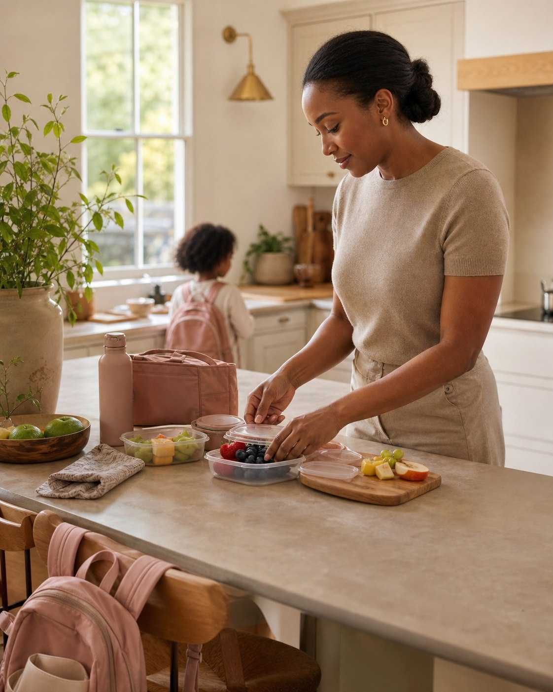 Household Support